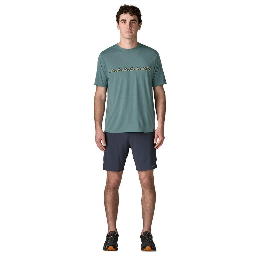 Patagonia Capilene® Cool Daily Shirt - Trailcheck