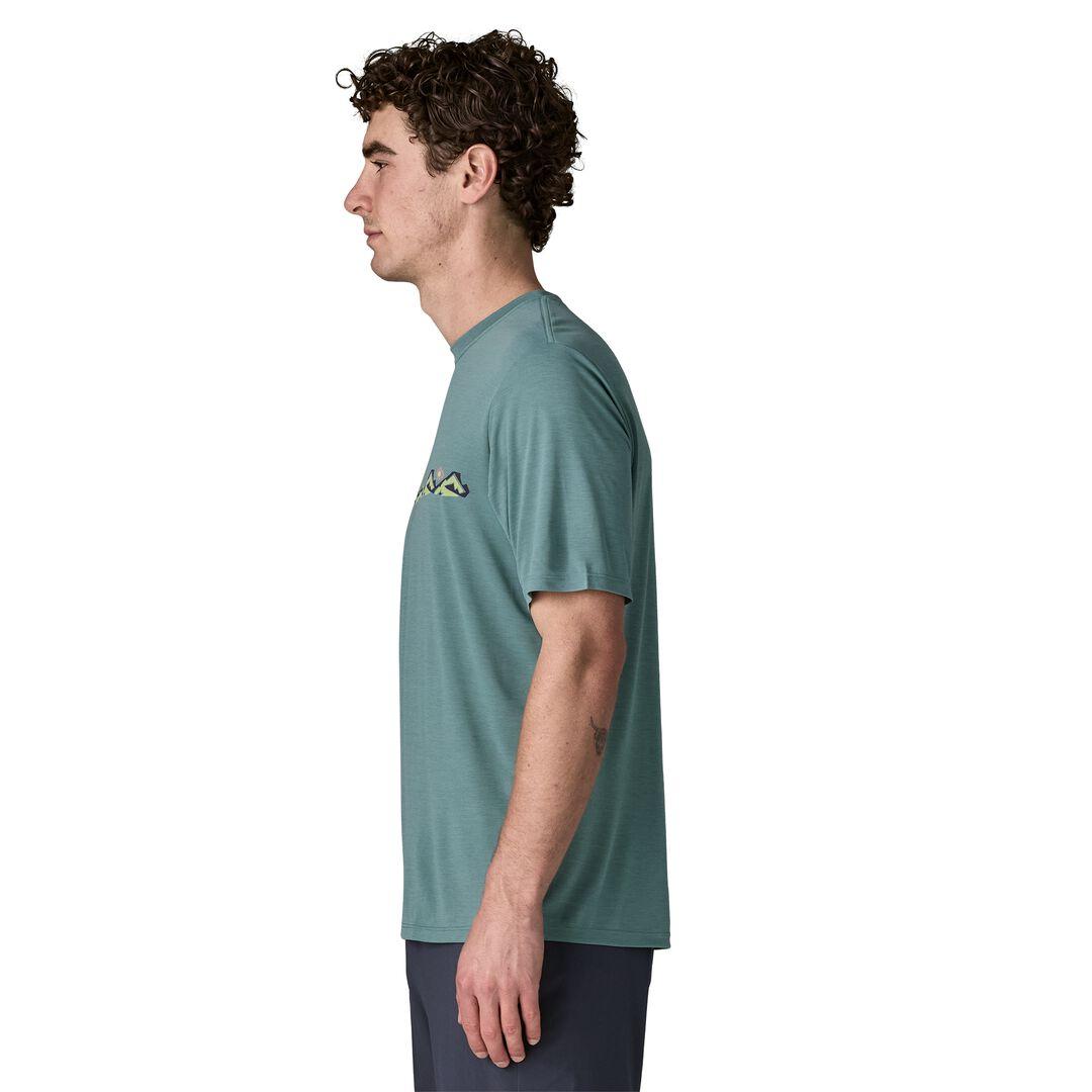 Patagonia Capilene® Cool Daily Shirt - Trailcheck