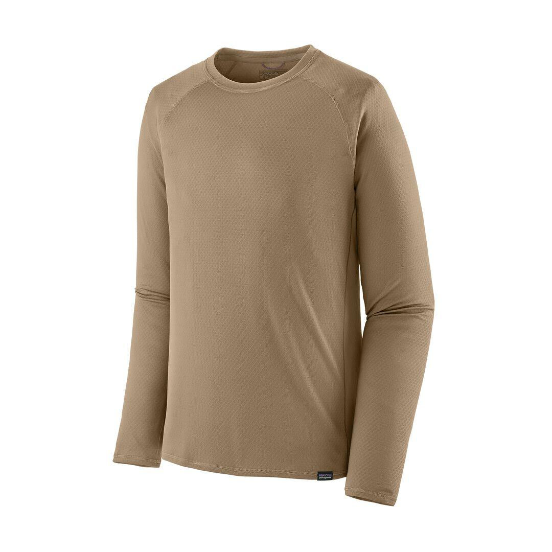 Patagonia Capilene® Midweight Baselayer Crewneck