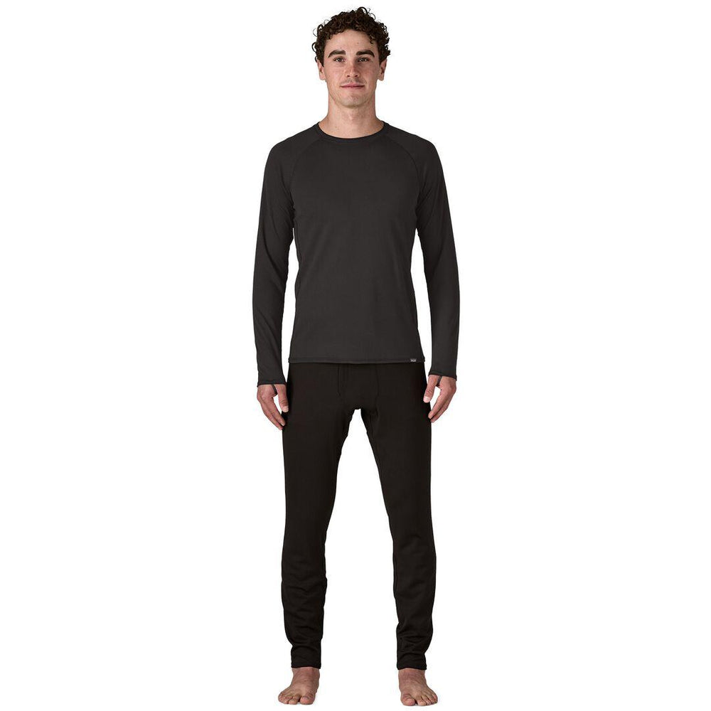 Patagonia Capilene® Midweight Baselayer Crewneck