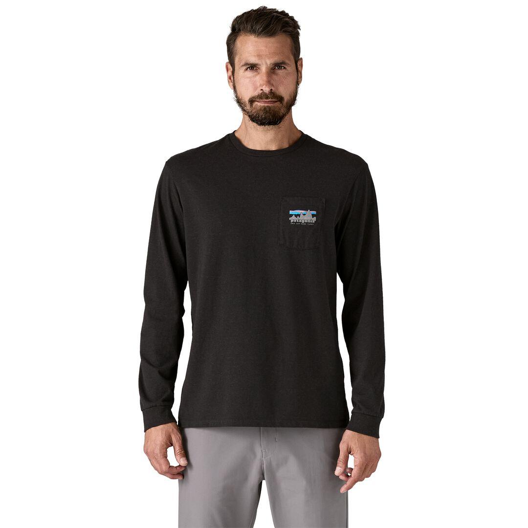 Patagonia 73 Skyline Pocket Responsibili-Tee®