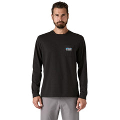 Patagonia 73 Skyline Pocket Responsibili-Tee®