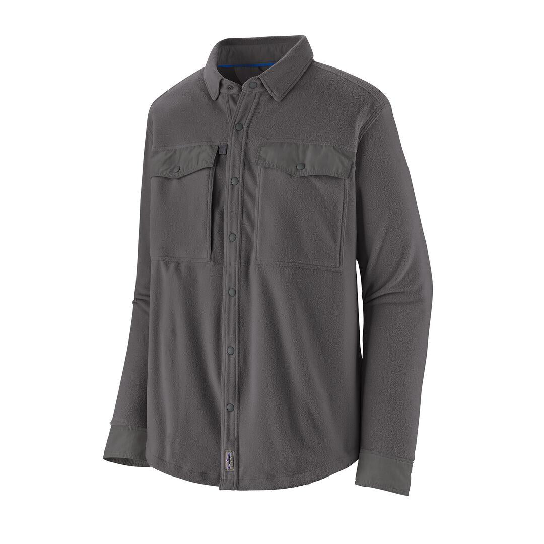 Patagonia Long-Sleeved Early Rise Snap Fishing Shirt