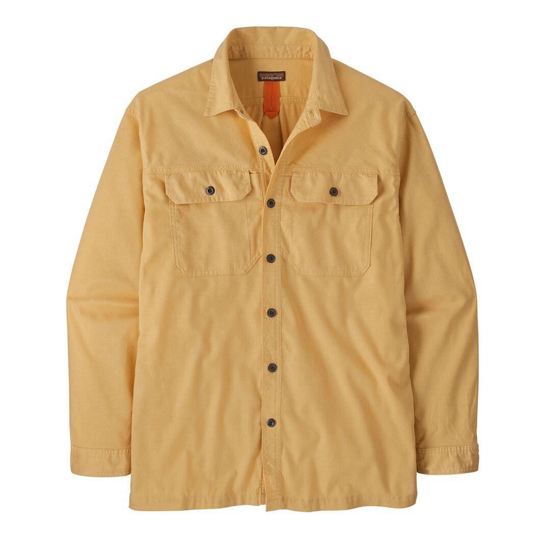 Patagonia Light Farrier's Work Shirt