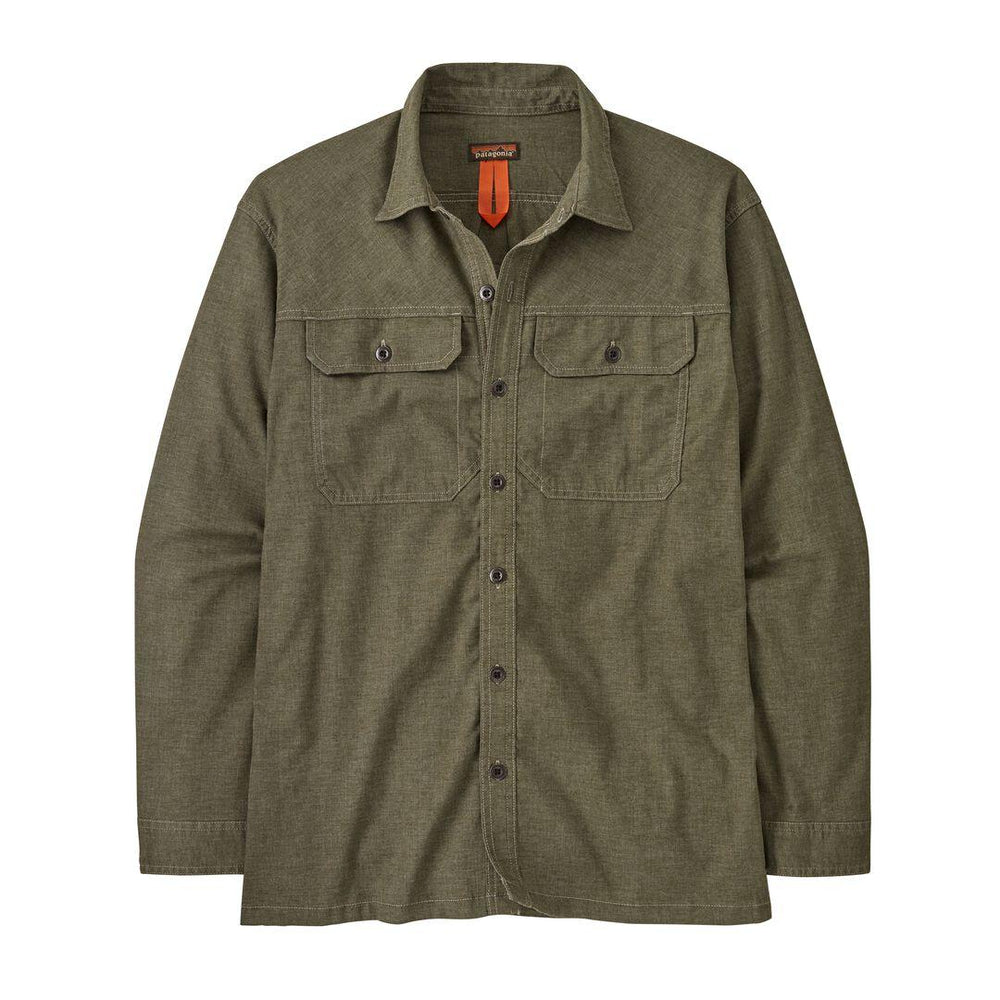 Patagonia Light Farrier's Work Shirt