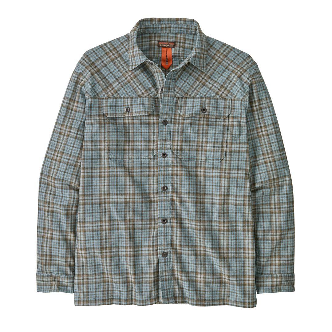 Patagonia Light Farrier's Work Shirt