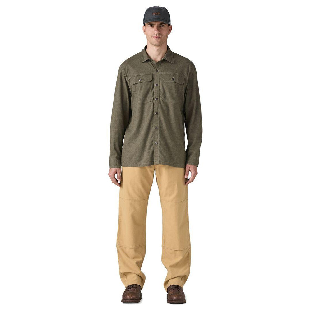 Patagonia Light Farrier's Work Shirt
