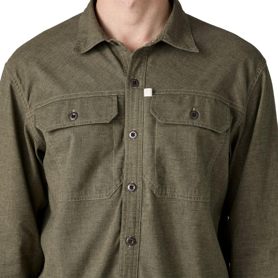 Patagonia Light Farrier's Work Shirt