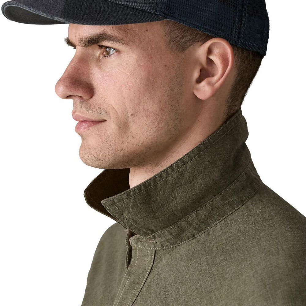 Patagonia Light Farrier's Work Shirt