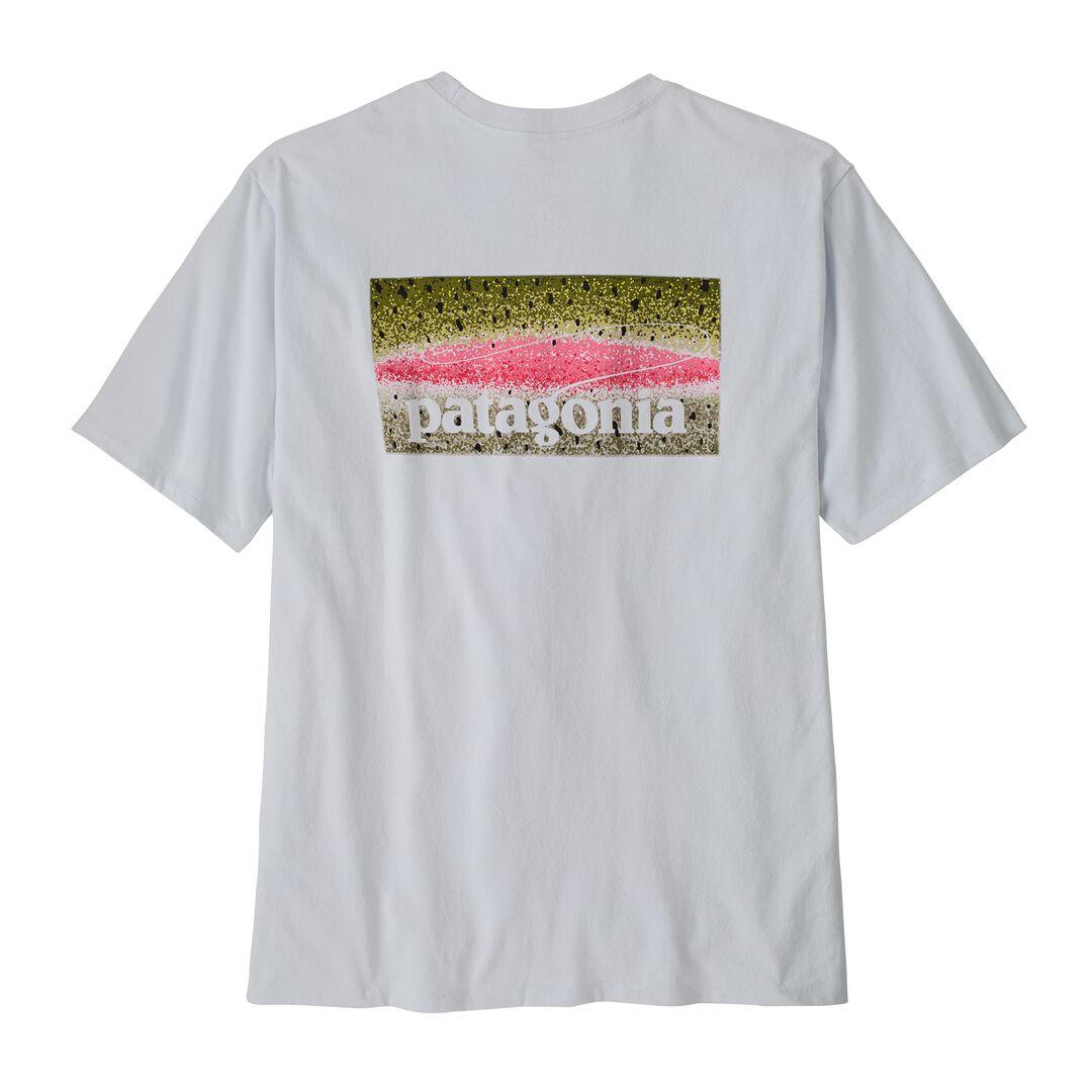 Patagonia Take a Stand Responsibili-Tee®