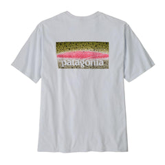 Patagonia Take a Stand Responsibili-Tee®
