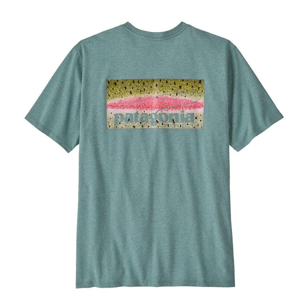 Patagonia Take a Stand Responsibili-Tee®