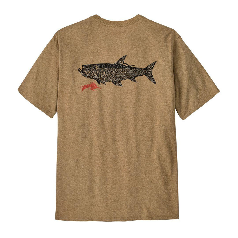 Patagonia Take a Stand Responsibili-Tee®