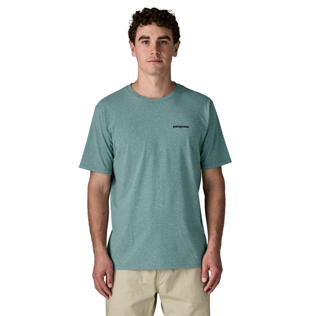 Patagonia Take a Stand Responsibili-Tee®