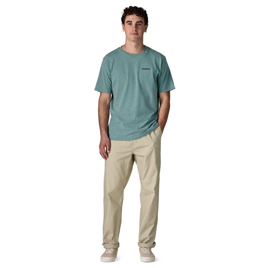 Patagonia Take a Stand Responsibili-Tee®