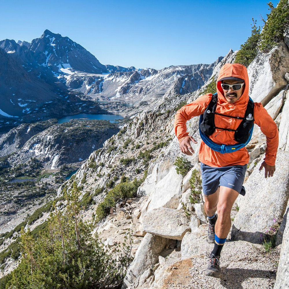 Patagonia Capilene® Cool Sun Hoody - Peak Visions