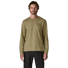 Patagonia Long-Sleeved Home Water Trout Responsibili-Tee®