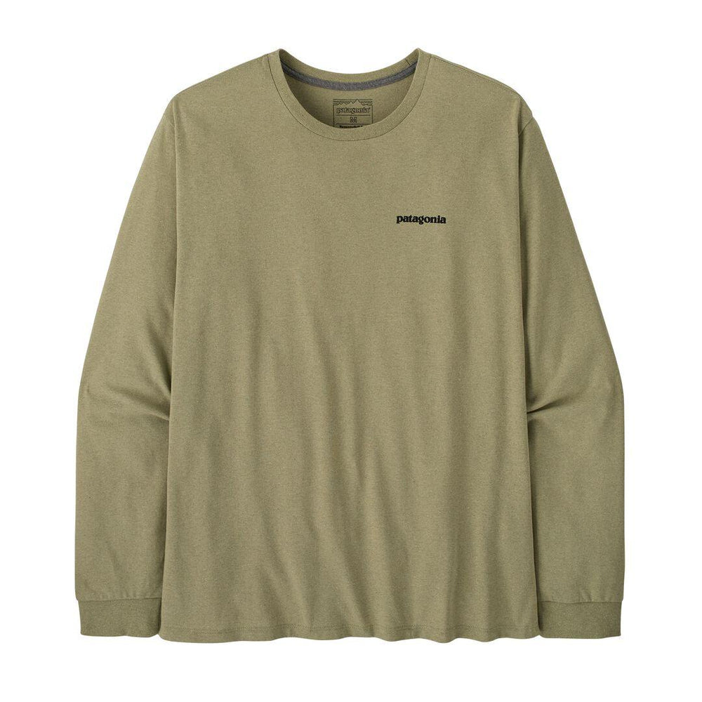 Patagonia Long-Sleeved Home Water Trout Responsibili-Tee®