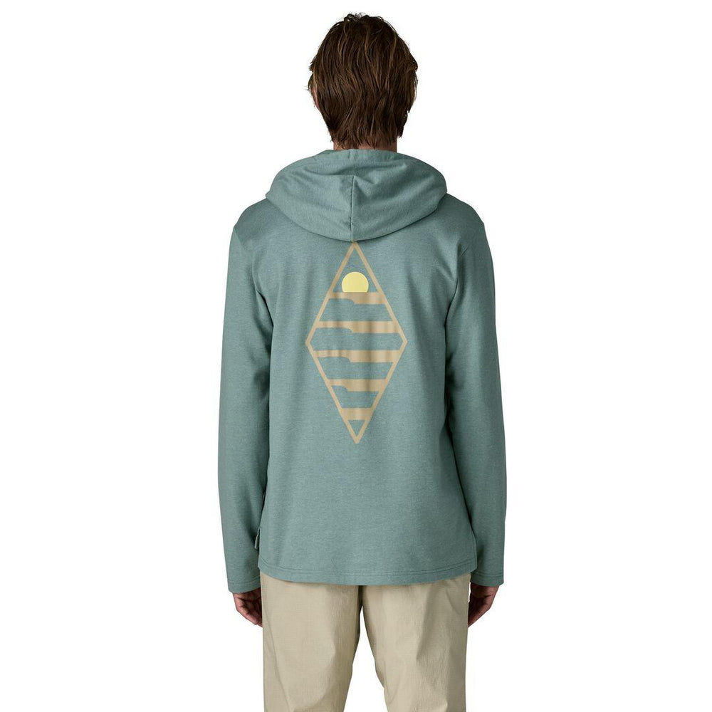 Patagonia Lightweight Water People Sets Wildrise Hoody