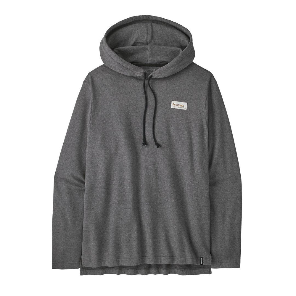 Patagonia Lightweight Water People Sets Wildrise Hoody
