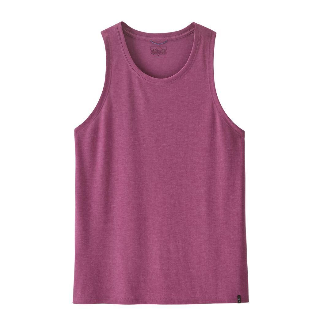 Patagonia Capilene® Cool Trail Tank Top