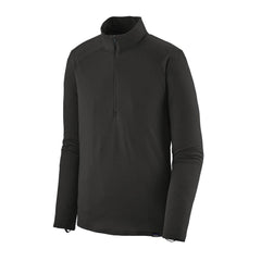 Patagonia Capilene® Thermal Weight Baselayer Zip-Neck Pullover