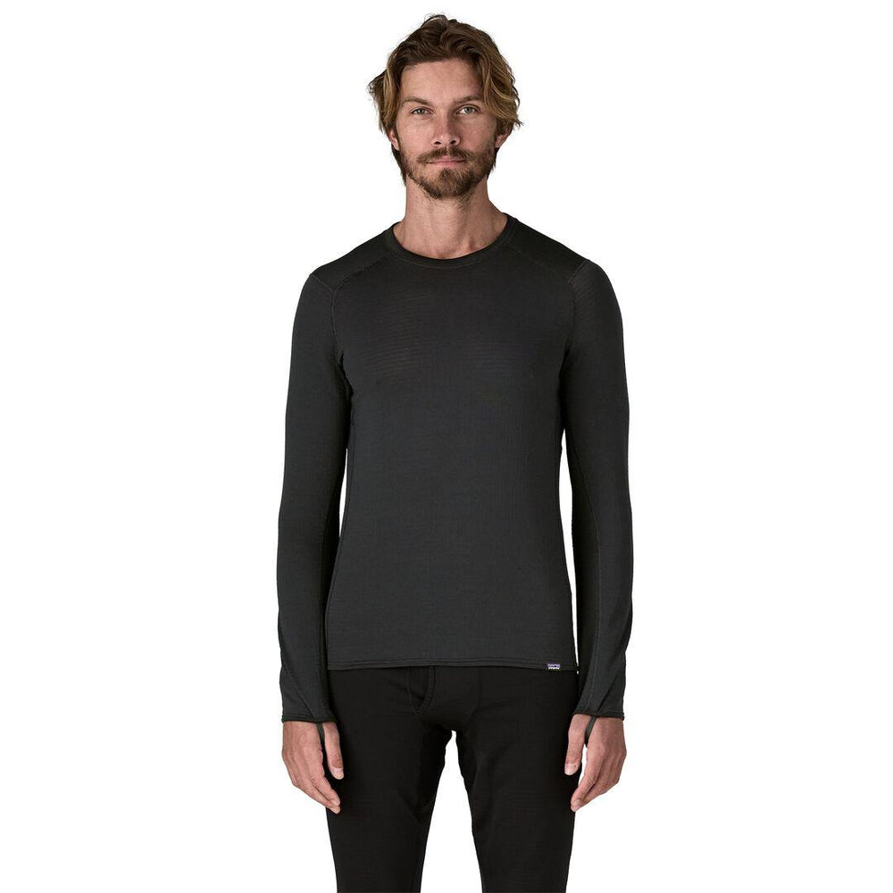 Patagonia Capilene® Thermal Weight Baselayer Crewneck