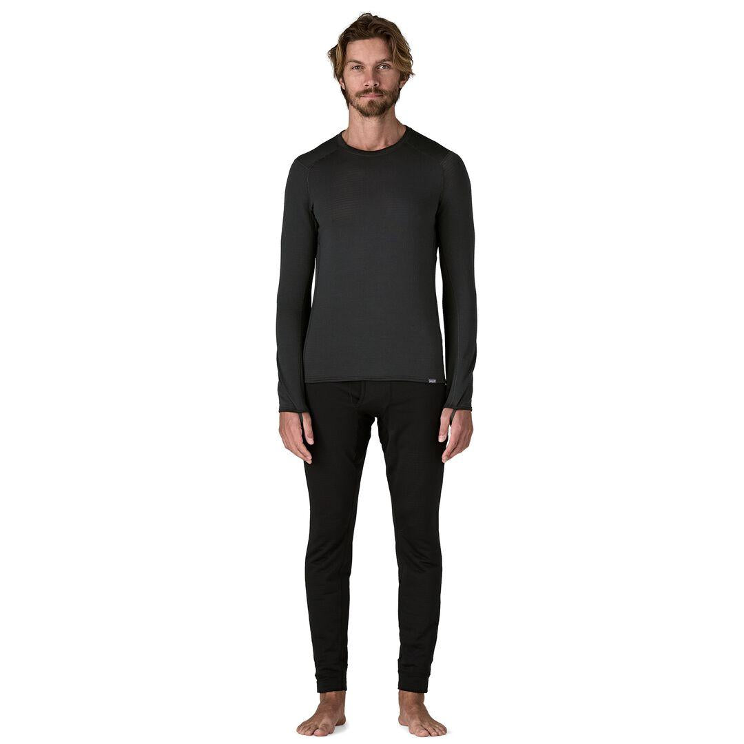Patagonia Capilene® Thermal Weight Baselayer Crewneck
