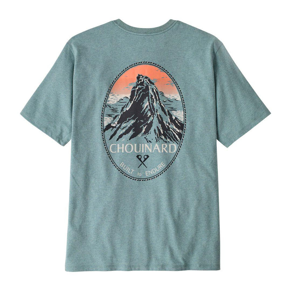 Patagonia Chouinard® Crest Pocket Responsibili-Tee®