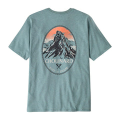 Patagonia Chouinard® Crest Pocket Responsibili-Tee®