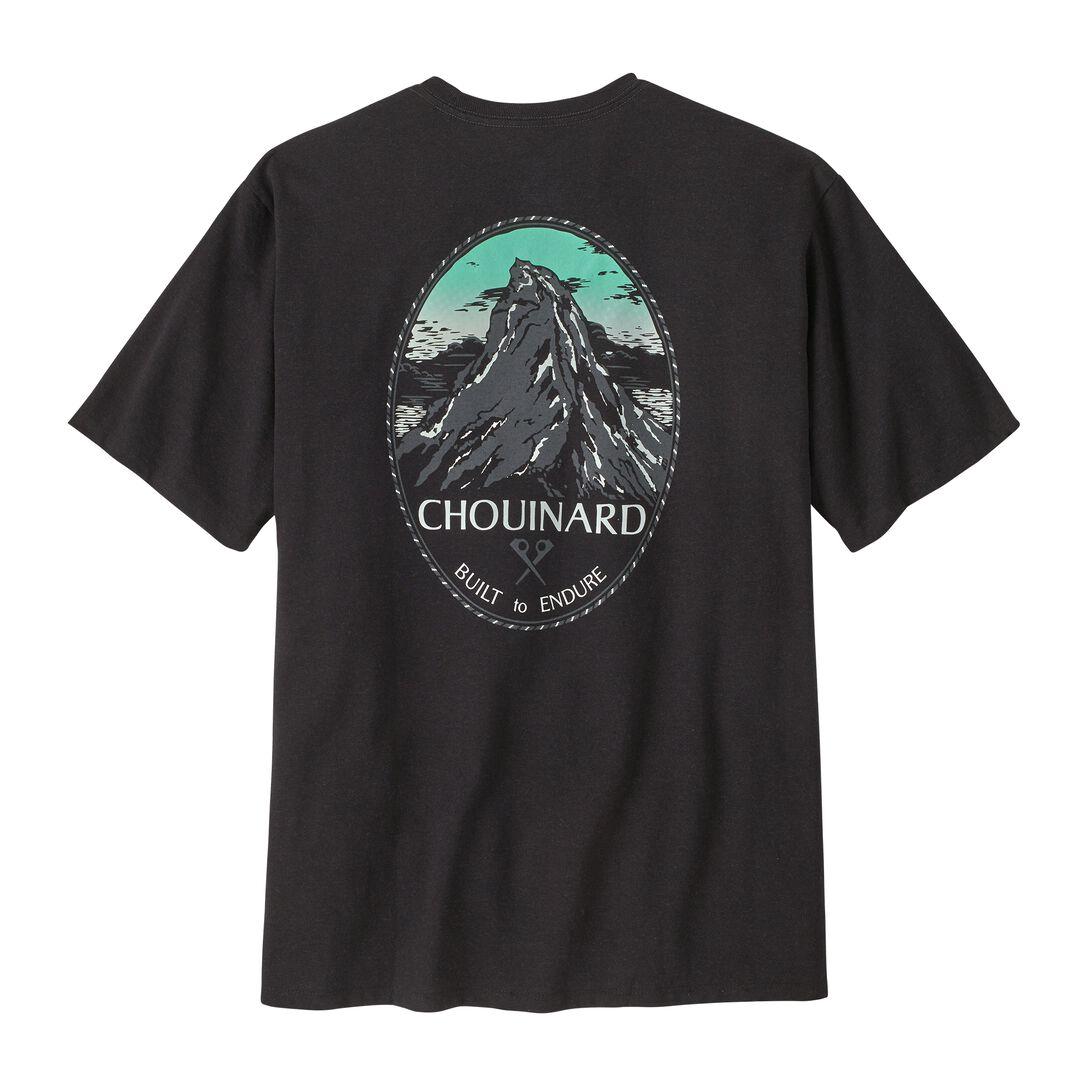Patagonia Chouinard® Crest Pocket Responsibili-Tee®
