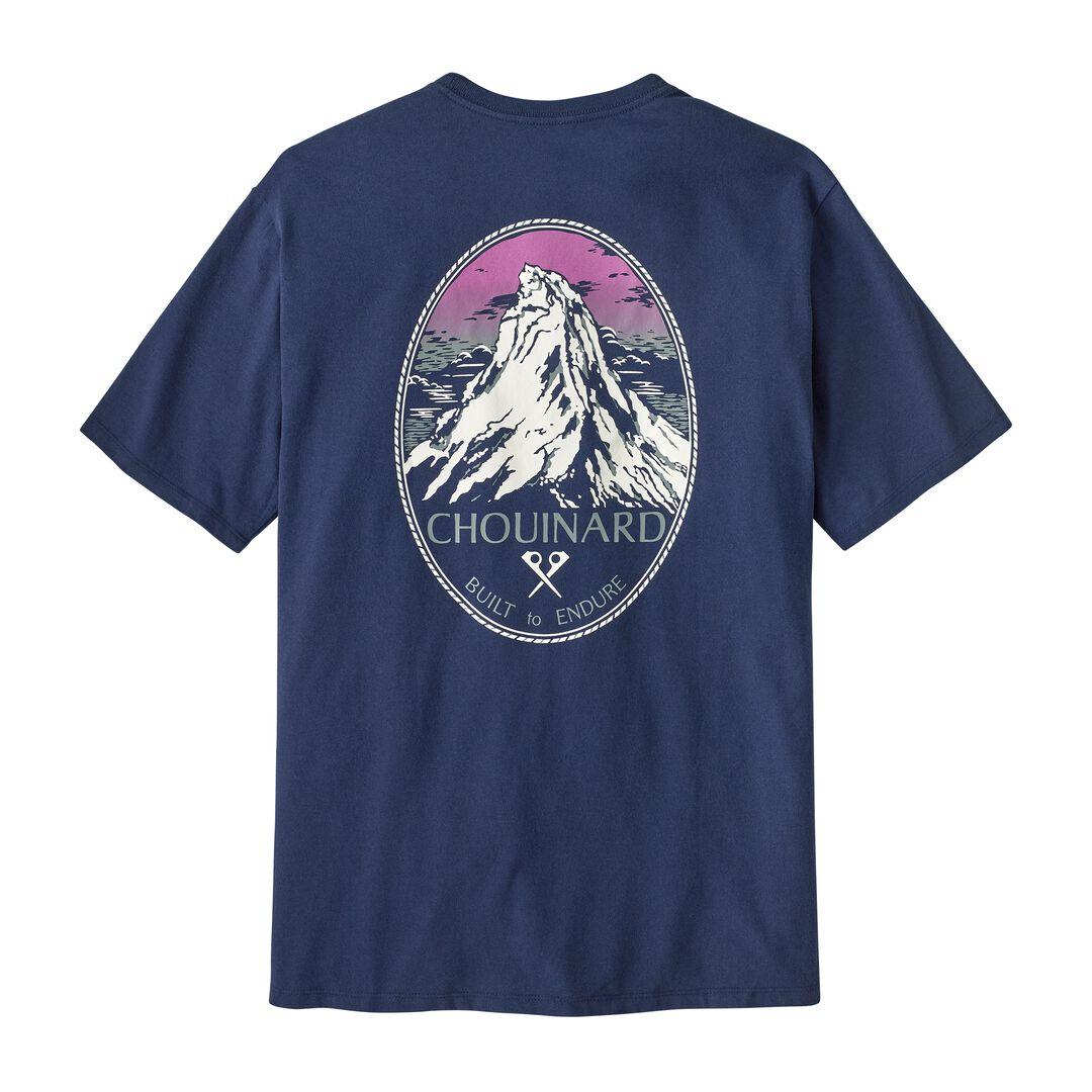 Patagonia Chouinard® Crest Pocket Responsibili-Tee®