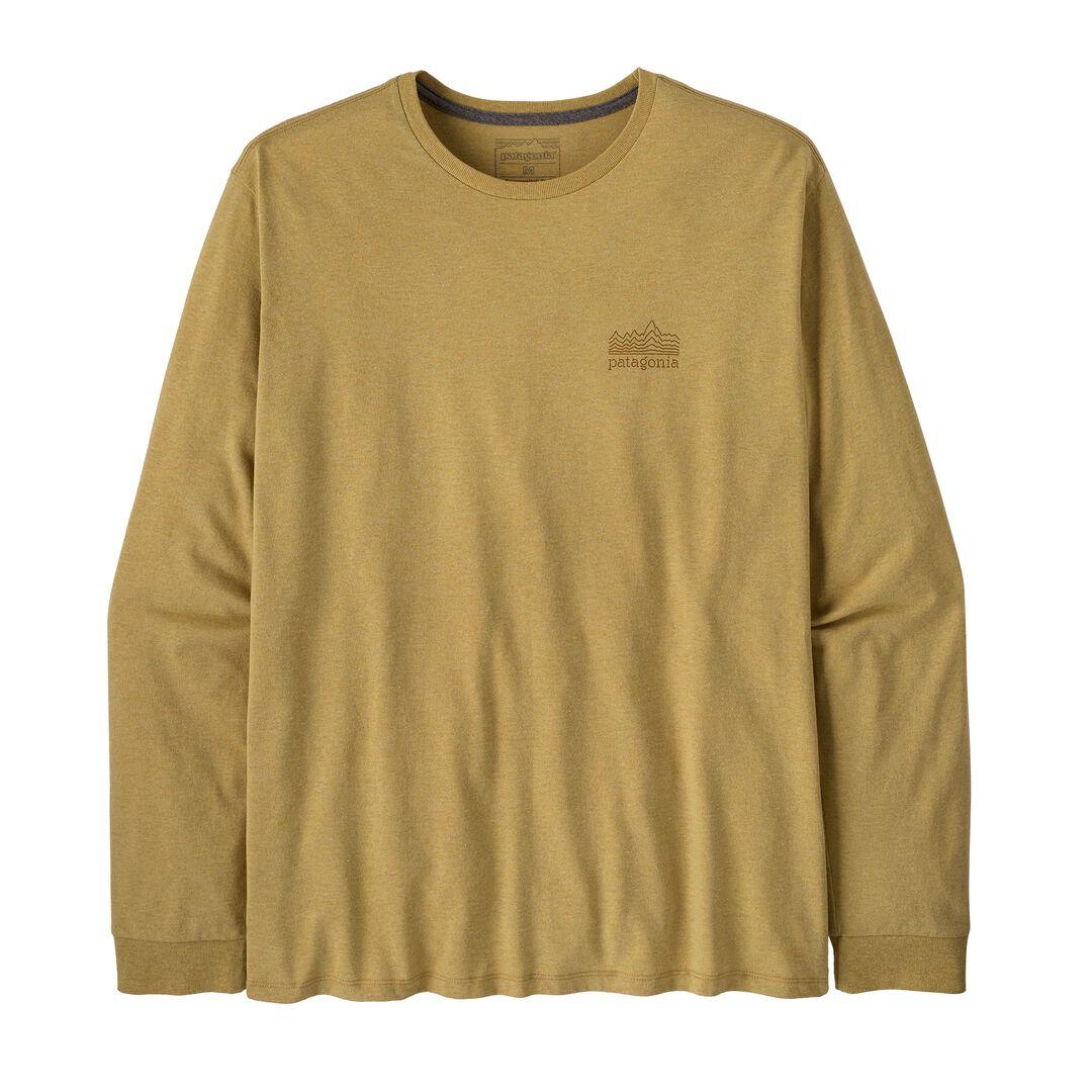 Patagonia Long-Sleeved Strataspire Responsibili-Tee®
