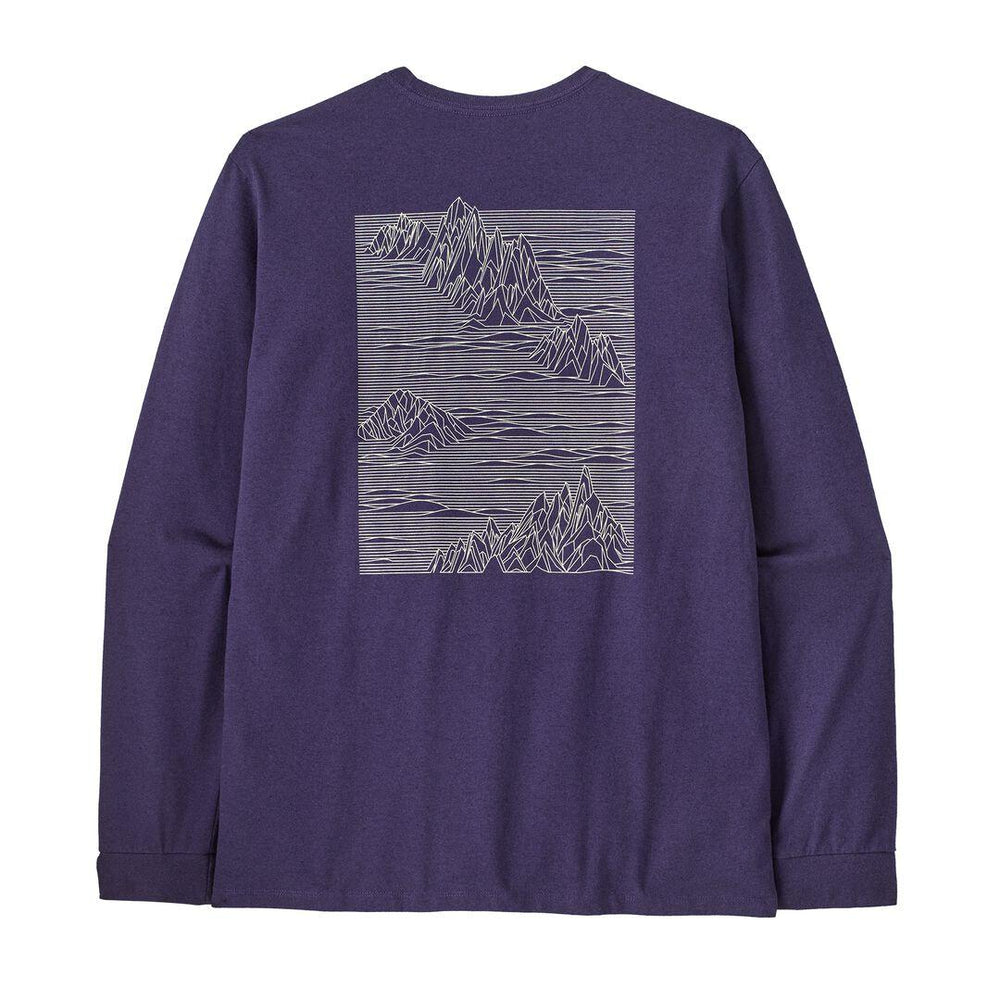 Patagonia Long-Sleeved Strataspire Responsibili-Tee®