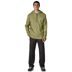 Patagonia Lightweight Great Waves Wildrise Hoody