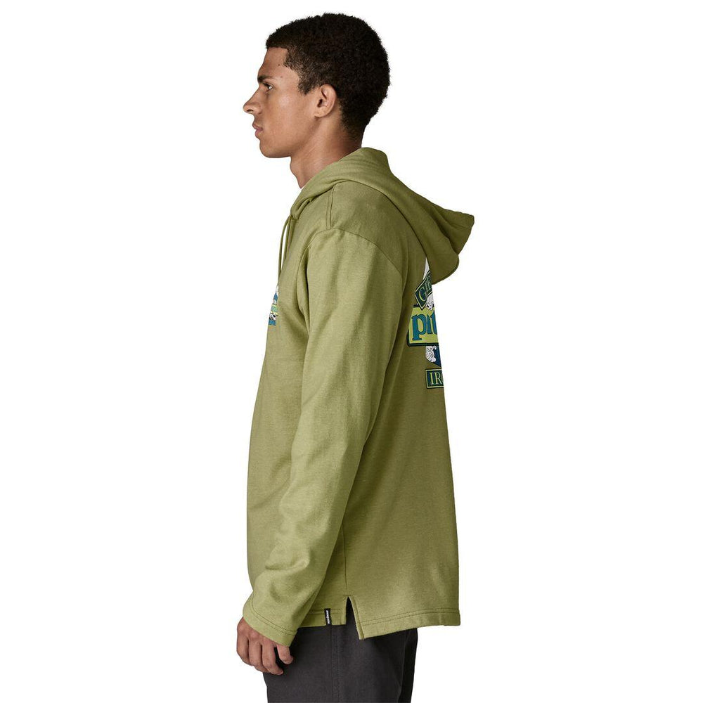 Patagonia Lightweight Great Waves Wildrise Hoody