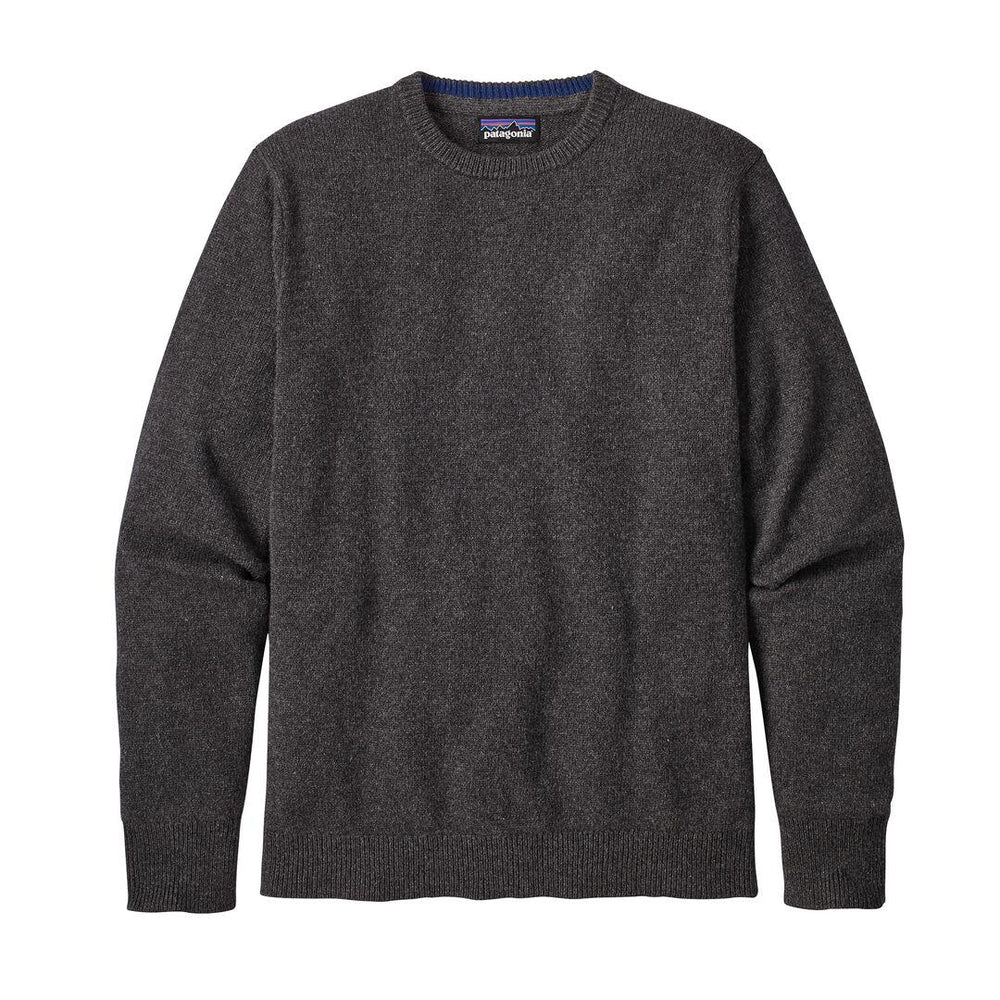 Patagonia Recycled Cashmere Crewneck Sweater