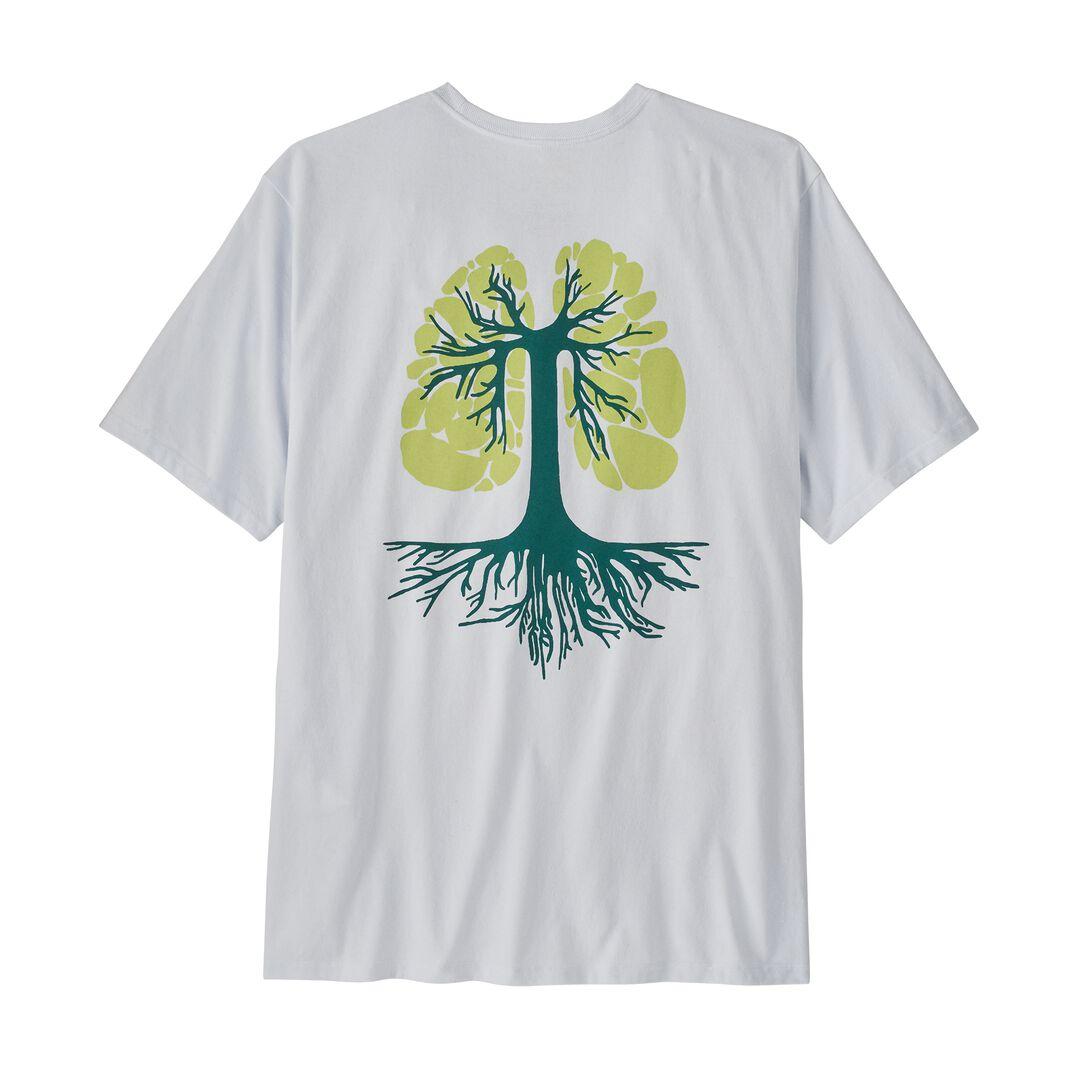 Patagonia Run Like Roots Responsibili-Tee®