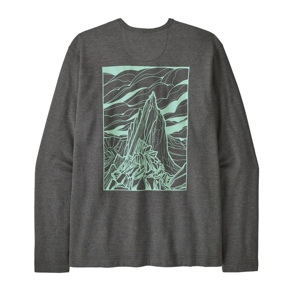 Patagonia Lightweight Cloud Crag Wildrise Crew