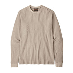 Patagonia Work Waffle Crewneck