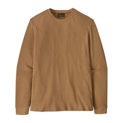 Patagonia Work Waffle Crewneck