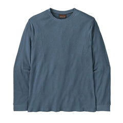 Patagonia Work Waffle Crewneck