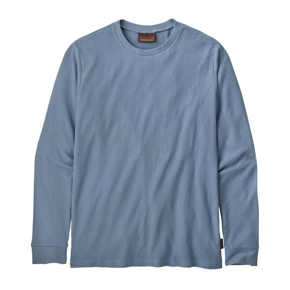 Patagonia Work Waffle Crewneck