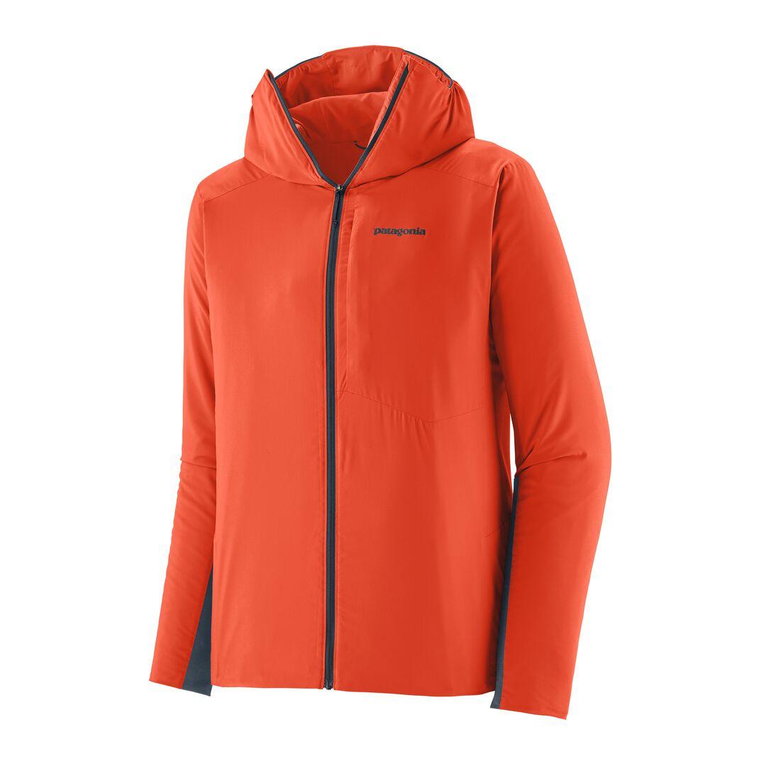 Patagonia Nano-Air® Ultralight Full-Zip Insulated Hoody