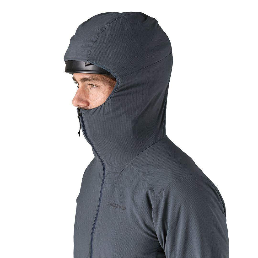 Patagonia Nano-Air® Ultralight Full-Zip Insulated Hoody