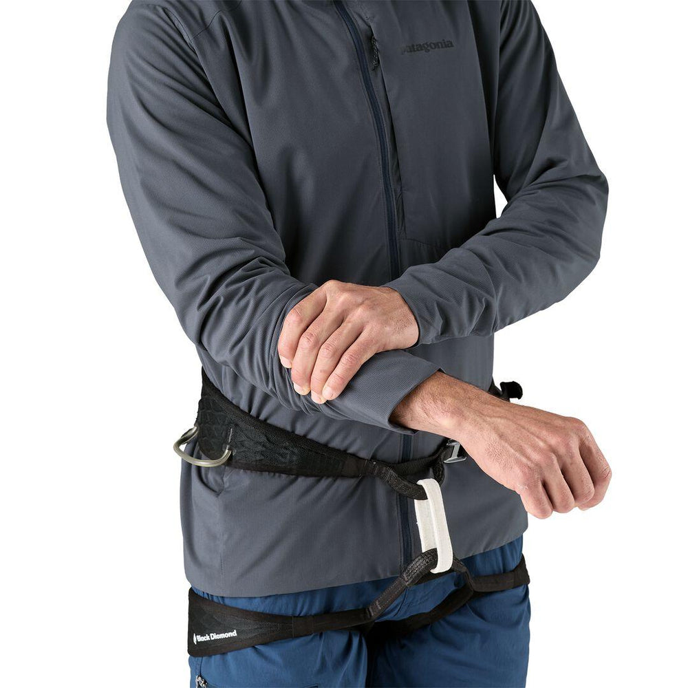 Patagonia Nano-Air® Ultralight Full-Zip Insulated Hoody