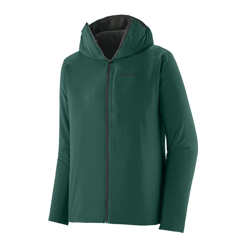 Patagonia Nano-Air® Ultralight Full-Zip Insulated Hoody