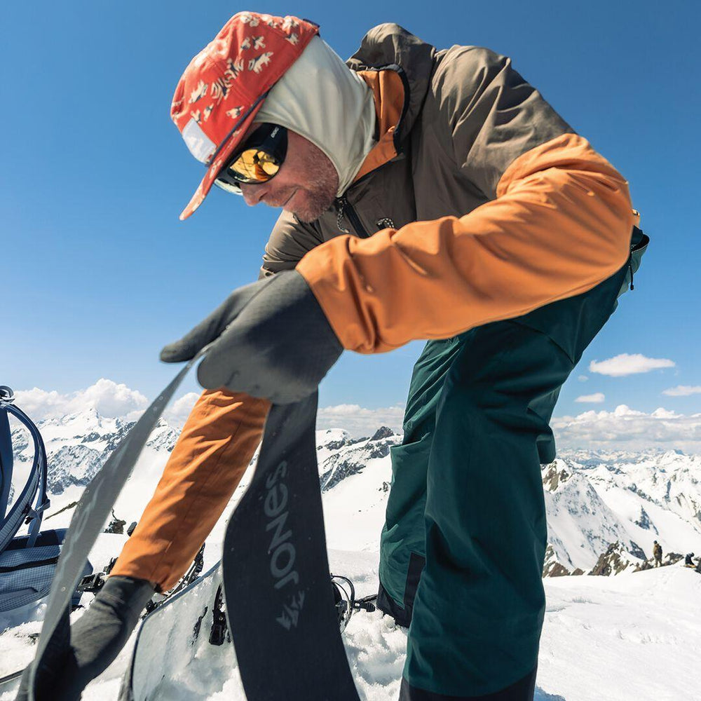 Patagonia Nano-Air® Ultralight Freeride Jacket