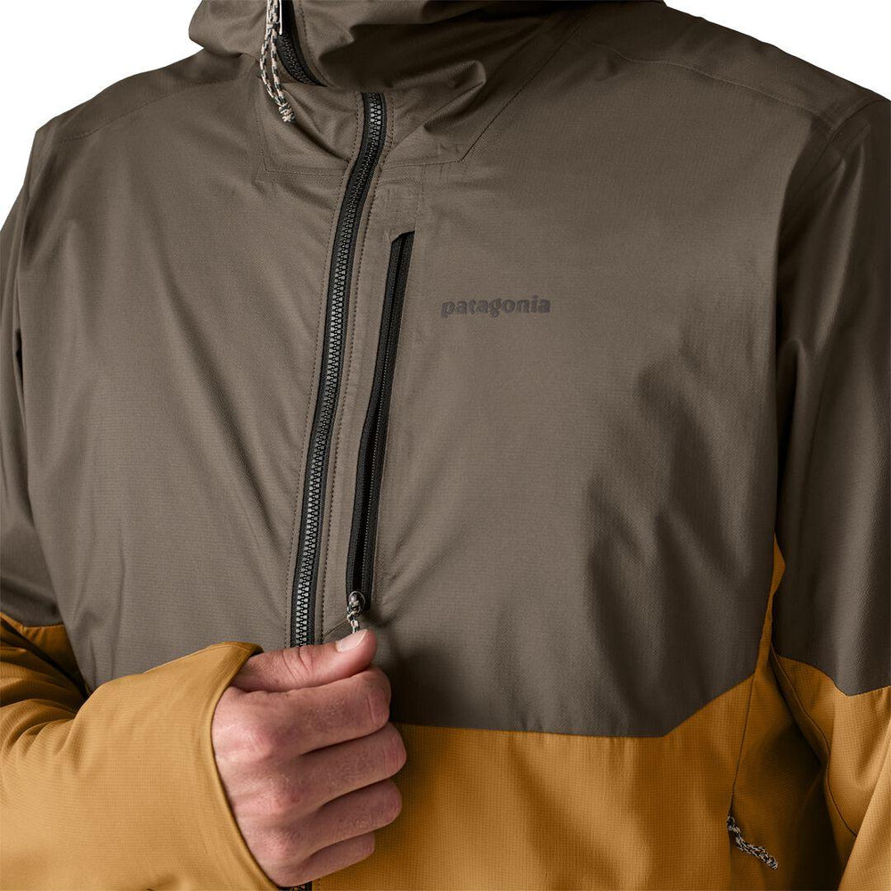 Patagonia Nano-Air® Ultralight Freeride Jacket
