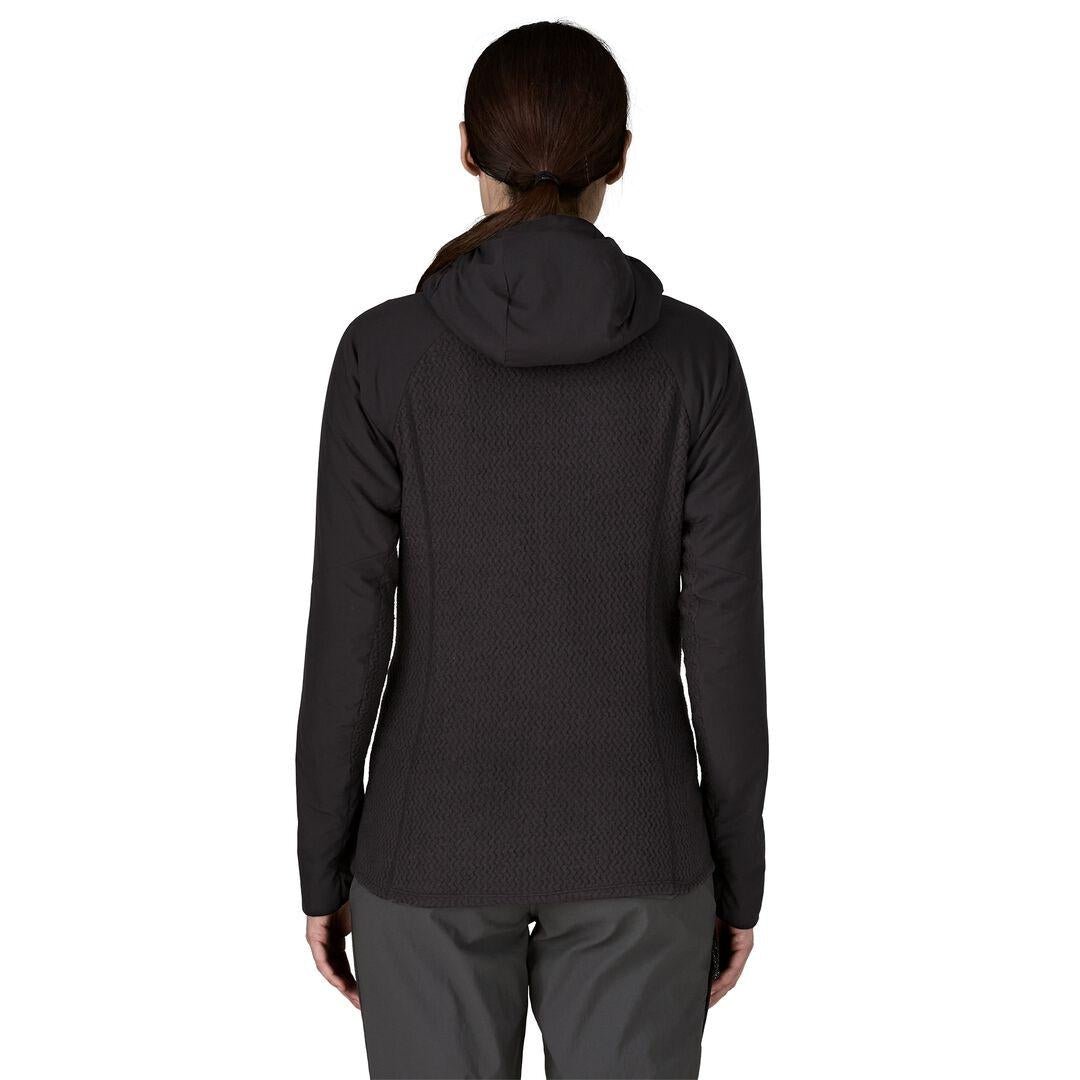 Patagonia Nano-Air® Light Hybrid Insulated Hoody